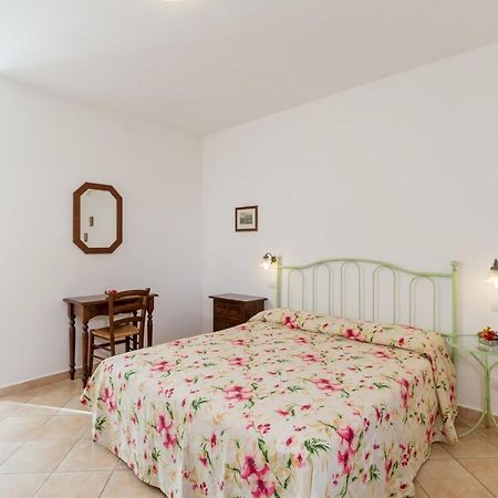 Agriturismo Valle Martina Saturnia Luaran gambar