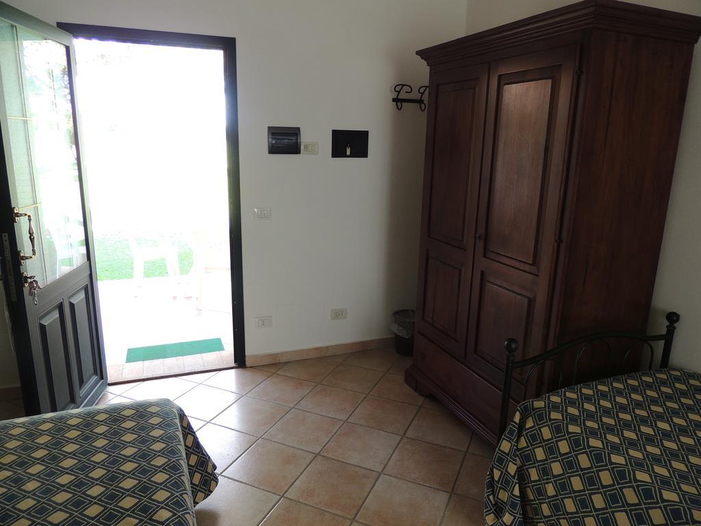 Agriturismo Valle Martina Saturnia Bilik gambar