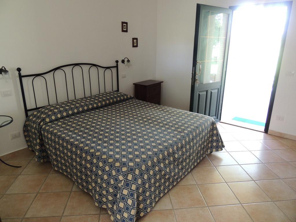 Agriturismo Valle Martina Saturnia Bilik gambar