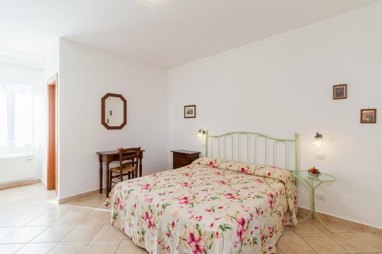 Agriturismo Valle Martina Saturnia Luaran gambar